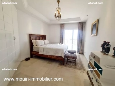 APPARTEMENT DUBAI Hammamet Mrezka AV1826