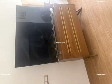 Une belle chambre à coucher