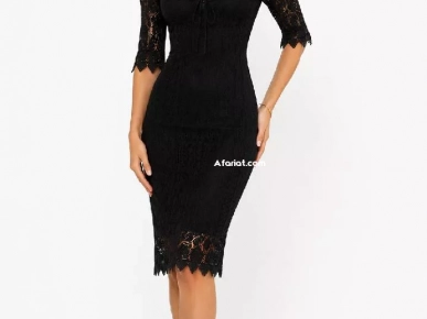 robe guecc neuf