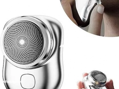 Rasoir électrique portable
