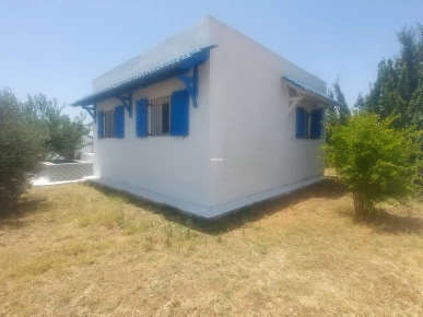 MAISON CHARMANTE A VENDRE
