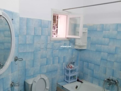 A louer appartement 1er étage à cité El Hadika 2