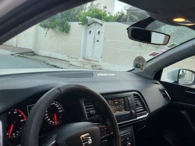 Seat ATECA STYLE