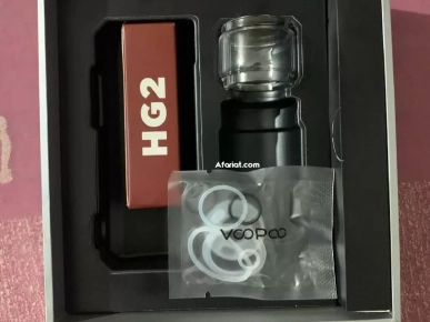 vape drag m100s jdida bako