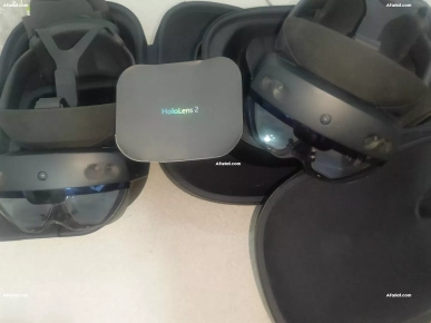 hololens 2