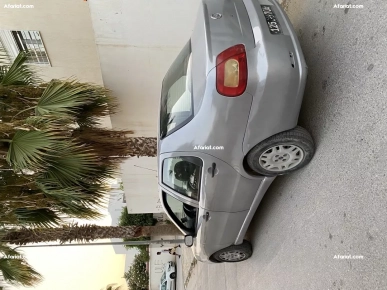 Fiat Siena