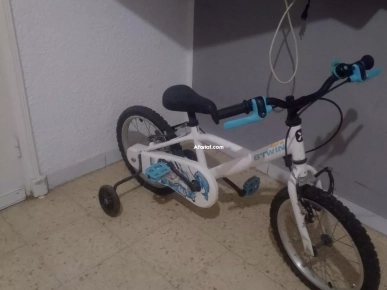 bicycle B_twin