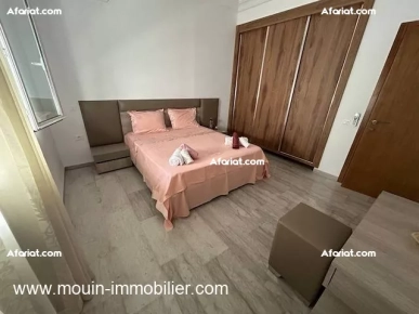 VILLA ROSALINDA Hammamet Nord Mrezka AL3544