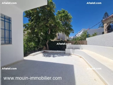 Villa Maro AL3364 Hammamet