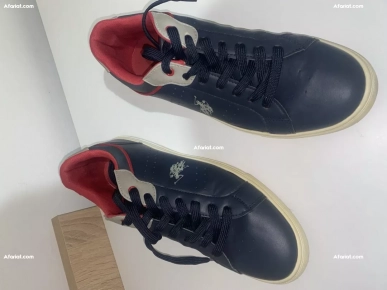 chaussure US Polo