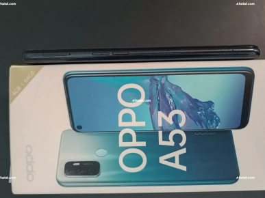 A vendre: OPPO A53