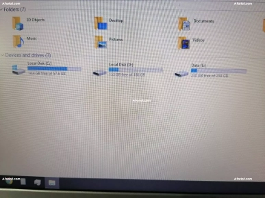pc portable vega book plus