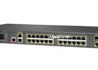 Cisco ME3400E Cisco ME3400E