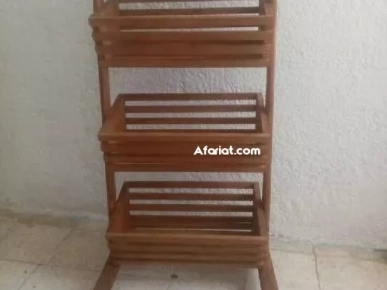 etagere de rangement
