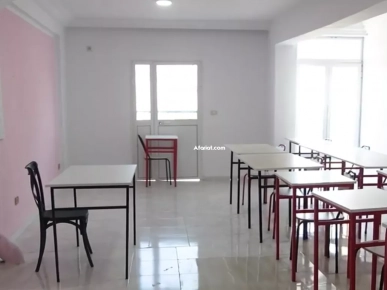 Location d'une école Location d'une école