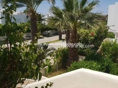 Appartement Yazid AL2546 Jinan Hammamet