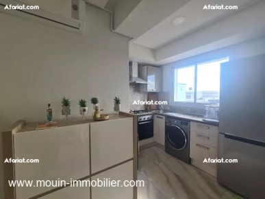 APPARTEMENT CARLA 2 AFH Mrezka AV1706