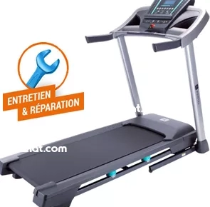 Maintenance Maintenance