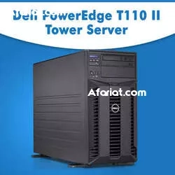 Serveur tour dell PowerEdge T110  850 dt tour