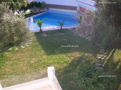Villa PATRICIA(Réf: L1479)