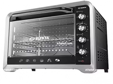 Four électrique Elekta 60 L