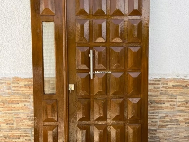 Porte d’entrée