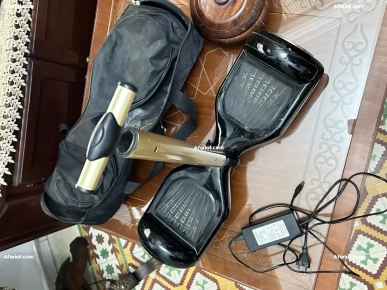 hoverboard hoverboard