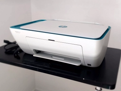 Imprimante HP Deskjet 2632 3 en 1