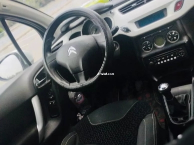 vendre citroen c3 en bonne état 52349898