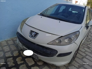 207 Diesel 207 Diesel