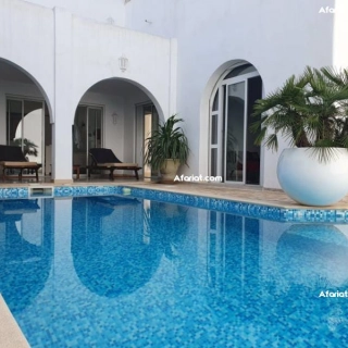 Villa RITTER (Réf: V1163) Villa RITTER (Réf: V1163)