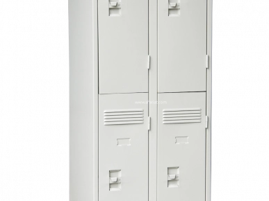 Vestiaire 4 cases Vestiaire 4 cases