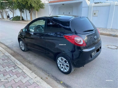 Ford KA a vendre