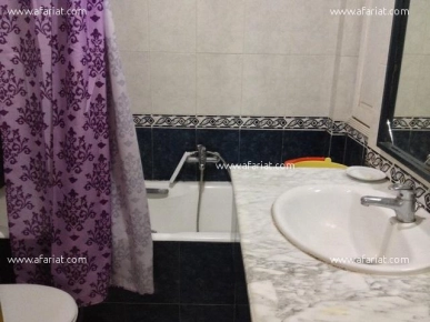 Apprt COTE D'AZUR 3(Réf: L777)