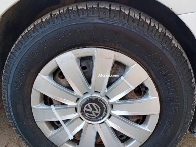 Volkswagen Polo 7