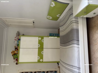 Chambre complète (Lit + Bureau + Armoire + Table de nuit)