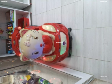 voiture avec monnayeur voiture avec monnayeur