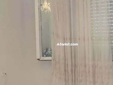 maison indépendante à el haouaria