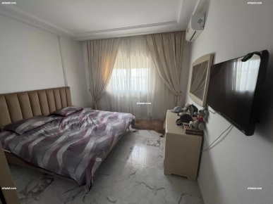À louer : S+3 spacieux de 170 m² aux Jardins de Carthage