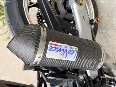 z1000 samurai ABS 
