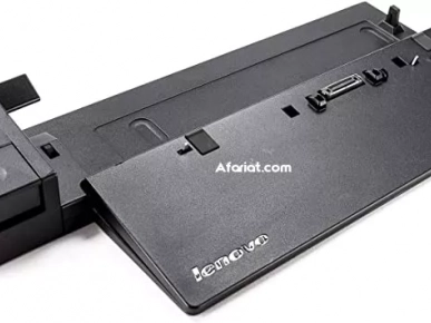 Pack de 10 Station d'accueil Lenovo ThinkPad Pro Dock Type 40A1 / Pack de 10 Station d'accueil Lenovo ThinkPad Pro Dock Type 40A1 /