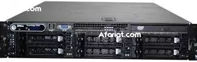 Liquidation  4 serveur Dell Poweredge 2950  a partir de 850 dt