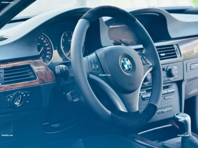 bmw e90 LCI 320i
