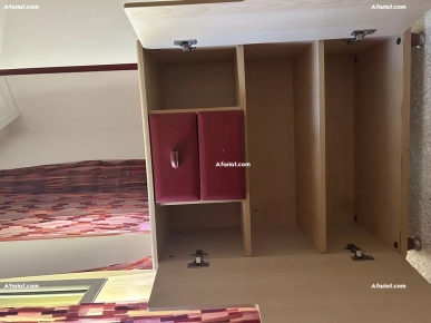 chambre à coucher (meuble mezghani)