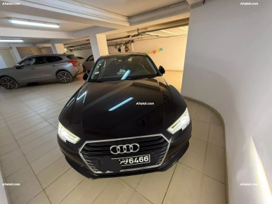 AUDI A4 TRES PROPRE