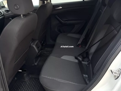 Volkswagen T-Cross Active 2022   num:24472632
