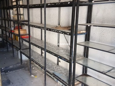 offre pour matriel superette