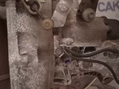 Boite vitesse 308 vti Citroën C4 mini cooper Boite vitesse 308 vti Citroën C4 mini cooper