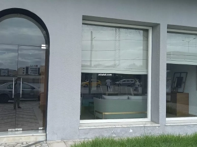 FOND DE COMMERCE SHOWROOM FOND DE COMMERCE SHOWROOM