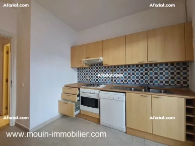 APPARTEMENT LAYALI AV Yasmine Hammamet I AV1328